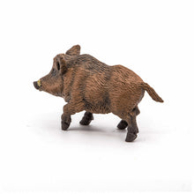 Încarcă imaginea în Galerie, Papo Animale Salbatice Figurina Porc Mistret