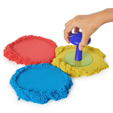 Încarcă imaginea în Galerie, Kinetic Sand Set de Joaca Sandisfactory