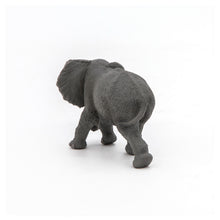 Încarcă imaginea în Galerie, Papo Animale Salbatice Figurina Elefant African Tanar