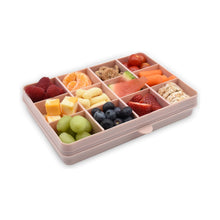 Încarcă imaginea în Galerie, Melii Cutie Snack Roz