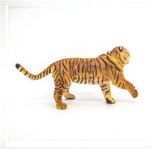 Încarcă imaginea în Galerie, Papo Animale Salbatice Figurina Tigru Ragand