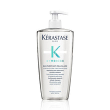 Încarcă imaginea în Galerie, Kerastase Symbiose Bain Purete - Sampon Anti-Matreata 500ml