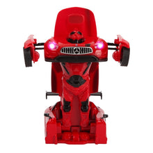 Încarcă imaginea în Galerie, Rastar Masinuta Metalica Convertibila Mercedes Benz GT3 Rosie cu Telecomanda