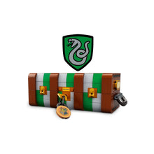Încarcă imaginea în Galerie, Lego Harry Potter Cufar Magic Hogwarts