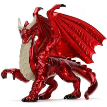 Încarcă imaginea în Galerie, Jada Toys Set 5 Nano Figurine din Metal Dungeons Dragons 4cm