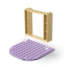 Încarcă imaginea în Galerie, Lego Disney Aventura pe Sanie a Annei