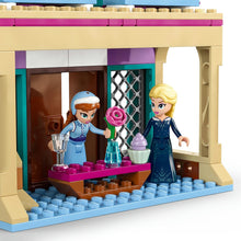 Încarcă imaginea în Galerie, Lego Disney Castelul Arendelle din Regatul de Gheata
