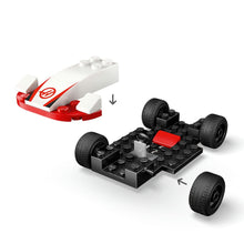 Încarcă imaginea în Galerie, Lego City Masini de Curse F1 Williams Racing si Haas F1