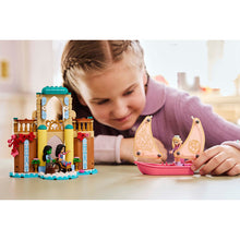 Încarcă imaginea în Galerie, Lego Wicked Glinda Elphaba si Nessarose la Universitatea Shiz