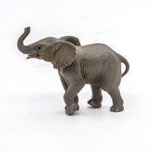 Încarcă imaginea în Galerie, Papo Animale Salbatice Figurina Pui Elefant