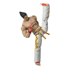 Încarcă imaginea în Galerie, Tekken Bandai Figurina Kazuya Mishima 17cm