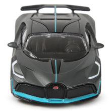 Încarcă imaginea în Galerie, Rastar Metal Masinuta Metalica Bugatti Divo II
