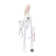 Încarcă imaginea în Galerie, Kinderkraft Scaun de Masa Kinderkraft Yummy Pliabil Pink