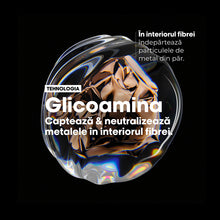 Încarcă imaginea în Galerie, L’Oreal Professionnel SE Metal Detox Duo - Set Anti-Rupere pentru Par