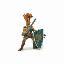 Încarcă imaginea în Galerie, Papo Personaje Medievale Fantastice Figurina Cavalerul Dragon