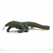 Încarcă imaginea în Galerie, Papo Animale Salbatice Figurina Dragon Komodo