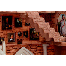 Încarcă imaginea în Galerie, Jada Toys Harry Potter Turnul Gryffindor