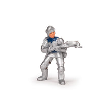 Încarcă imaginea în Galerie, Papo Figurina Set 12 Minifigurine Cavaleri