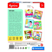 Încarcă imaginea în Galerie, Clementoni Agerino Joc Invat Singur