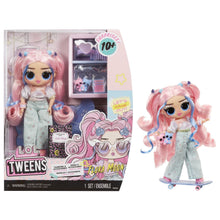 Încarcă imaginea în Galerie, LOL Surprise Tweens Papusa Fashionista Flora Moon cu Surprize