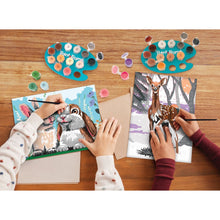 Încarcă imaginea în Galerie, As Picteaza si Inrameaza Iepurasii Draguti