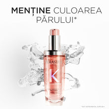 Încarcă imaginea în Galerie, Kerastase L'Huile Chroma Eclat - Ulei Pentru Stralucire Rezerva 75ml