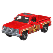 Încarcă imaginea în Galerie, Matchbox Set 5 Masinute Metalice Mbx Off Road