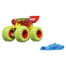 Încarcă imaginea în Galerie, Hot Wheels Monster Truck Masinuta Carbonator Xxl