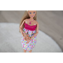 Încarcă imaginea în Galerie, Steffi Love Papusa Insarcinata II