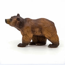 Încarcă imaginea în Galerie, Papo Animale Salbatice Figurina Urs Pirinei