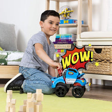 Încarcă imaginea în Galerie, Air Hogs Camionul Interactiv Demo Duke