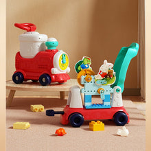 Încarcă imaginea în Galerie, Hola Trenulet 4 In 1