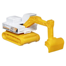 Încarcă imaginea în Galerie, Matchbox Set 5 Masinute Metalice Mbx Construction Iii