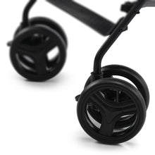 Încarcă imaginea în Galerie, Kinderkraft Carucior Sport Tik Tip Umbrela Green Forest