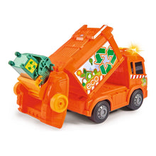 Încarcă imaginea în Galerie, Simba Baby Masina de Gunoi Scania Gary