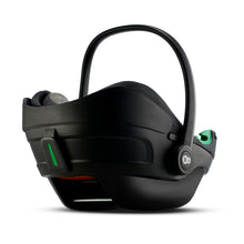 Încarcă imaginea în Galerie, Kinderkraft Scoica Auto Kinderkraft I-Care I-Size 40-87 cm Rwf Cool Grey