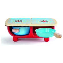 Încarcă imaginea în Galerie, Hape Set Bucatarie II