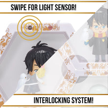 Încarcă imaginea în Galerie, Wow! Pods - Wizarding World Harry Si Hedwig