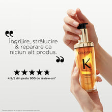 Încarcă imaginea în Galerie, Kerastase Elixir Ultime Huile Originale - Ulei de Par Reincarcabil 75ml