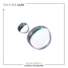 Încarcă imaginea în Galerie, Kerastase Blond Absolu L'Huile Cicagloss - Ulei Pentru Par Blond Rezerva 75ml