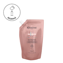 Încarcă imaginea în Galerie, Kerastase Chroma Absolu Bain - Rezerva Sampon Hidratant pentru Par Vopsit 500ml