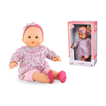 Încarcă imaginea în Galerie, Corolle Papusa Bebelus Louise 36cm