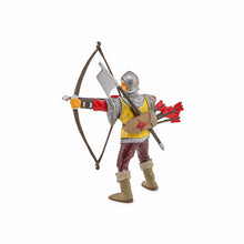 Încarcă imaginea în Galerie, Papo Personaje Medievale Fantastice Figurina Arcas