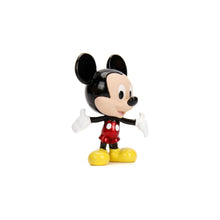 Încarcă imaginea în Galerie, Jada Toys Figurina Metalica Mickey Mouse Classic 6.5cm