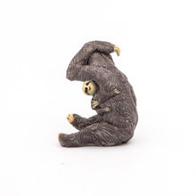 Încarcă imaginea în Galerie, Papo Animale Salbatice Figurina Lenes cu Pui