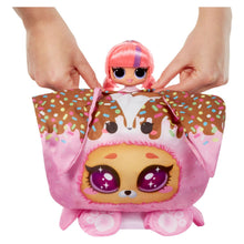 Încarcă imaginea în Galerie, LOL Surprise Tweens Costume Surprise Papusa Ali Dance
