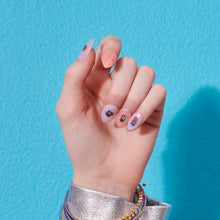 Încarcă imaginea în Galerie, Cool Maker Go Glam Set de Manichiura