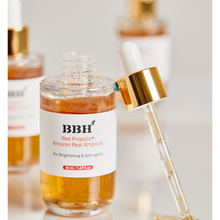 Încarcă imaginea în Galerie, BBH Red Propolis Amazon Real Ampoule 50ml - Ser