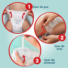 Încarcă imaginea în Galerie, Pampers Premium Care Pants Nr 6 15+kg - Scutece 42buc