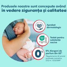 Încarcă imaginea în Galerie, Pampers Premium Care Pants Nr 6 15+kg - Scutece 42buc